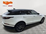 2023 Land Rover Range Rover Velar R-Dynamic S MHEV