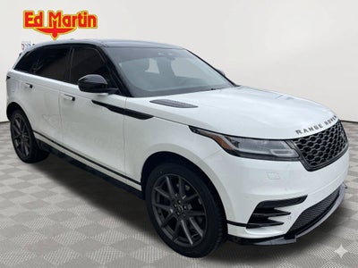 2023 Land Rover Range Rover Velar R-Dynamic S MHEV