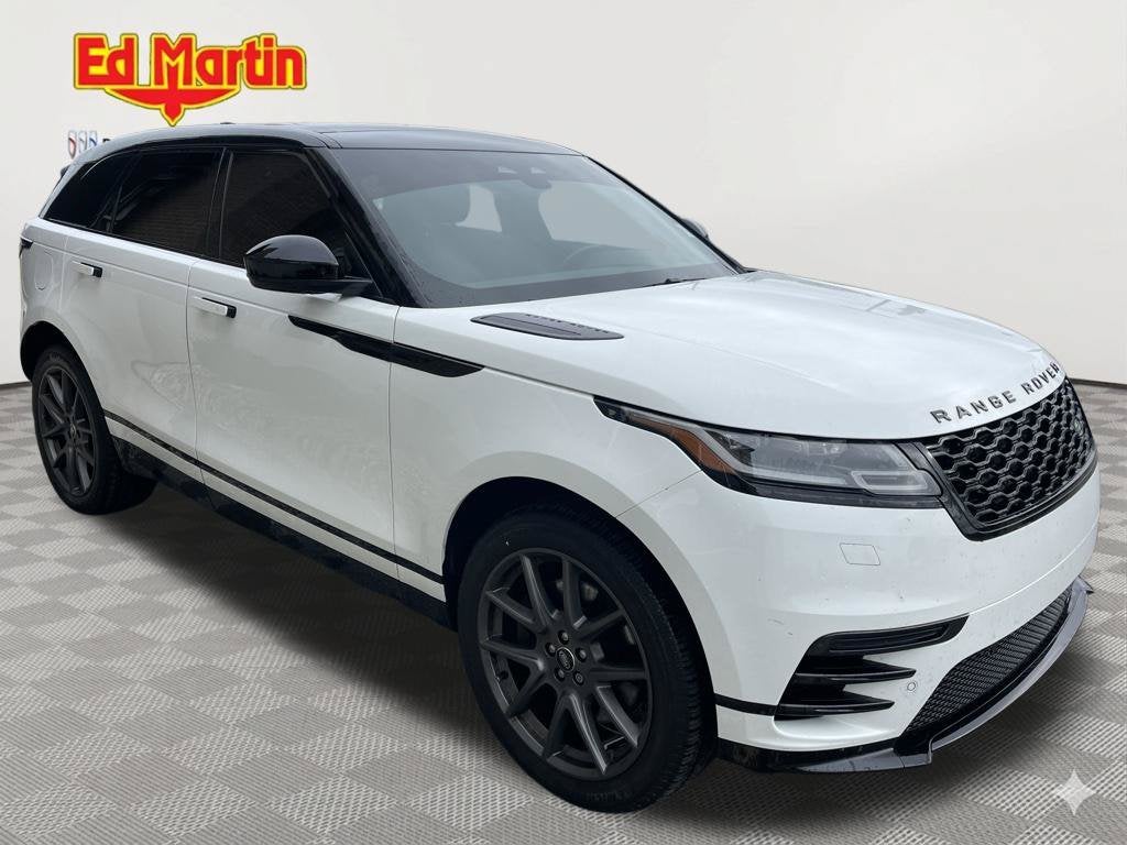 2023 Land Rover Range Rover Velar R-Dynamic S MHEV