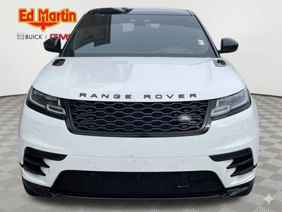2023 Land Rover Range Rover Velar R-Dynamic S MHEV