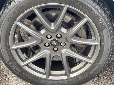 2023 Land Rover Range Rover Velar R-Dynamic S MHEV