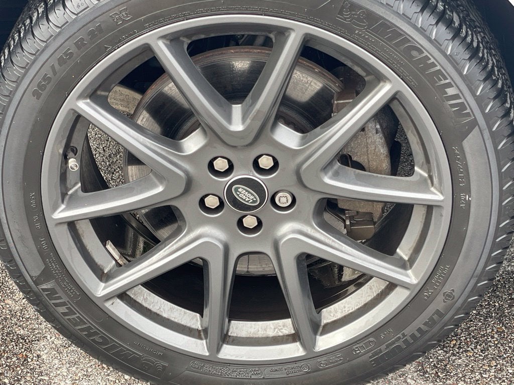 2023 Land Rover Range Rover Velar R-Dynamic S MHEV