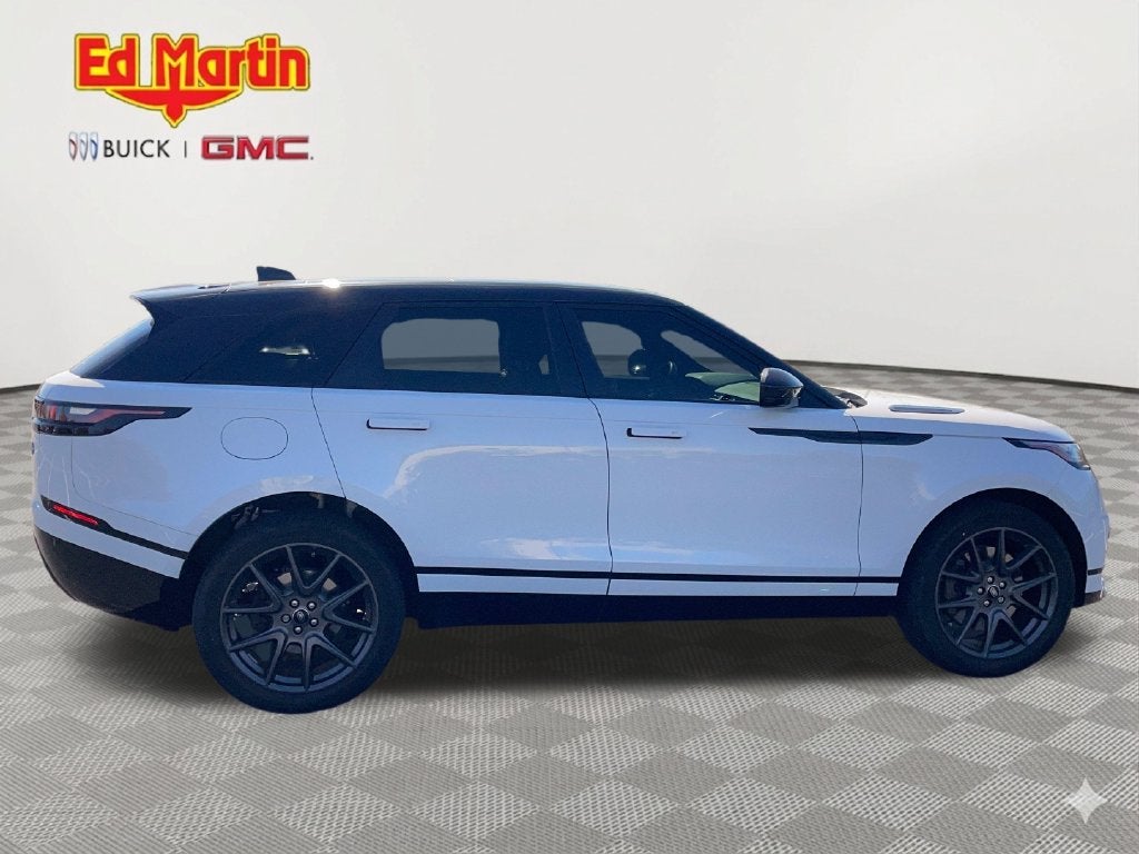 2023 Land Rover Range Rover Velar R-Dynamic S MHEV