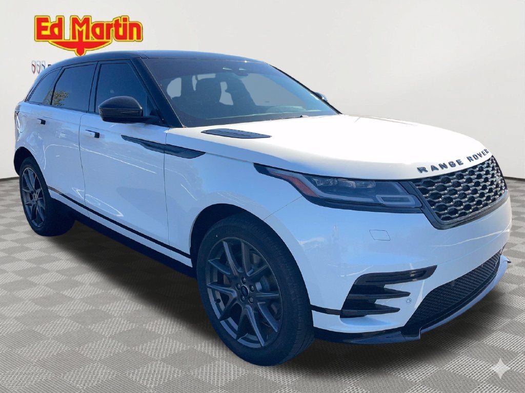 2023 Land Rover Range Rover Velar R-Dynamic S MHEV