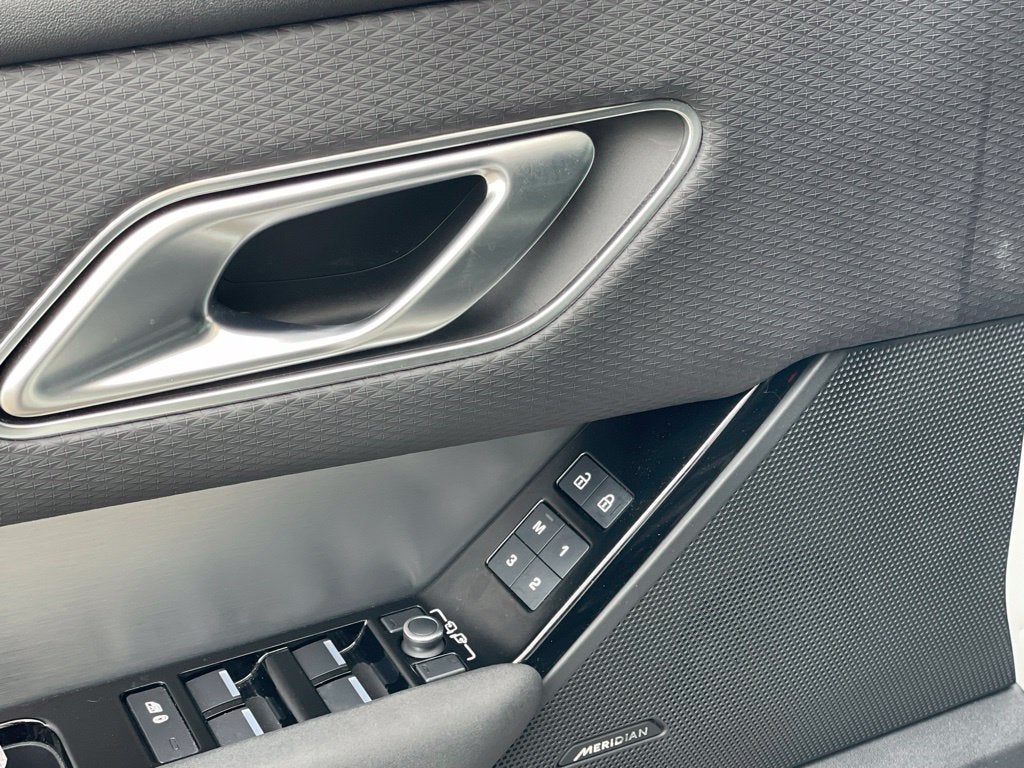 2023 Land Rover Range Rover Velar R-Dynamic S MHEV