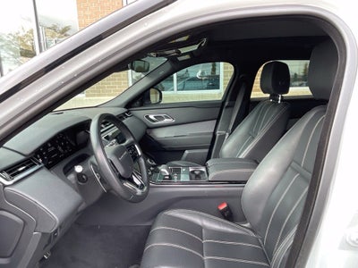 2023 Land Rover Range Rover Velar R-Dynamic S MHEV