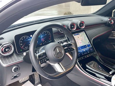 2024 Mercedes-Benz CLE CLE 300