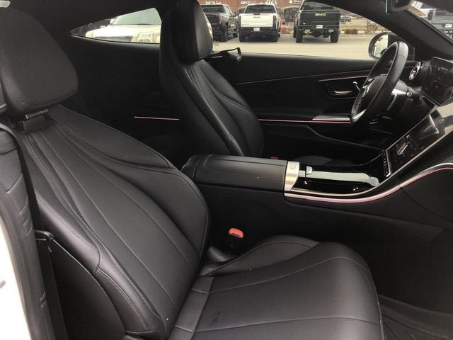 2024 Mercedes-Benz CLE CLE 300