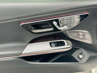 2024 Mercedes-Benz CLE CLE 300