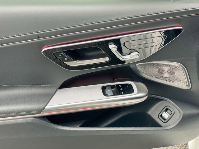 2024 Mercedes-Benz CLE CLE 300