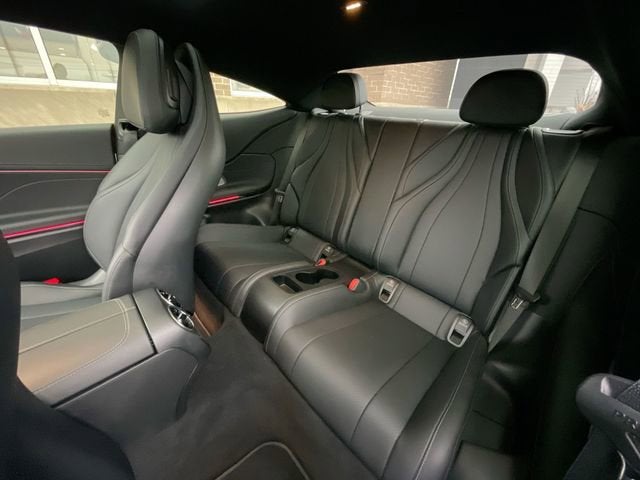 2024 Mercedes-Benz CLE CLE 300