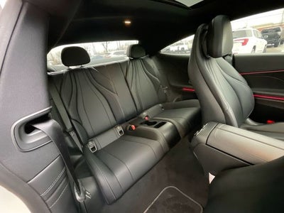 2024 Mercedes-Benz CLE CLE 300