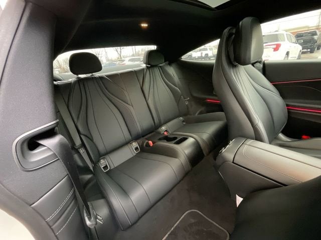 2024 Mercedes-Benz CLE CLE 300