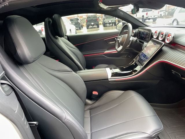 2024 Mercedes-Benz CLE CLE 300