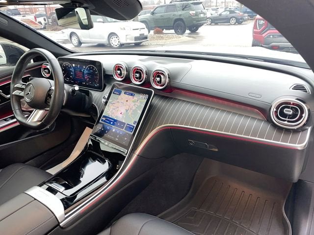 2024 Mercedes-Benz CLE CLE 300