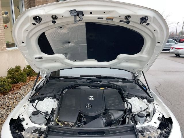 2024 Mercedes-Benz CLE CLE 300