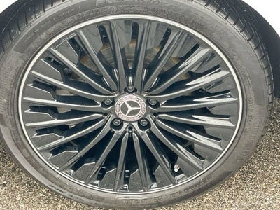 2024 Mercedes-Benz CLE CLE 300