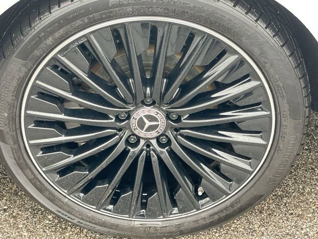 2024 Mercedes-Benz CLE CLE 300