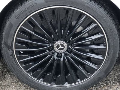 2024 Mercedes-Benz CLE CLE 300