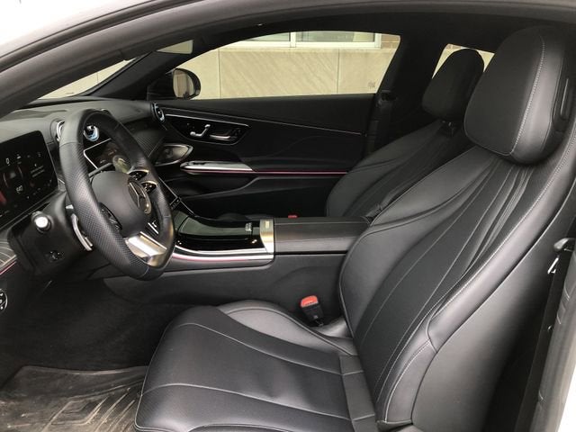 2024 Mercedes-Benz CLE CLE 300