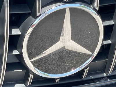 2024 Mercedes-Benz CLE AMG® CLE 53