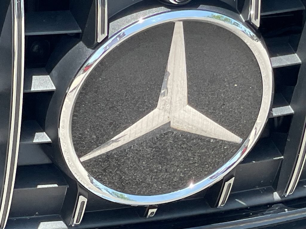 2024 Mercedes-Benz CLE AMG® CLE 53