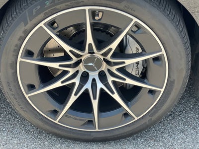2024 Mercedes-Benz CLE AMG® CLE 53