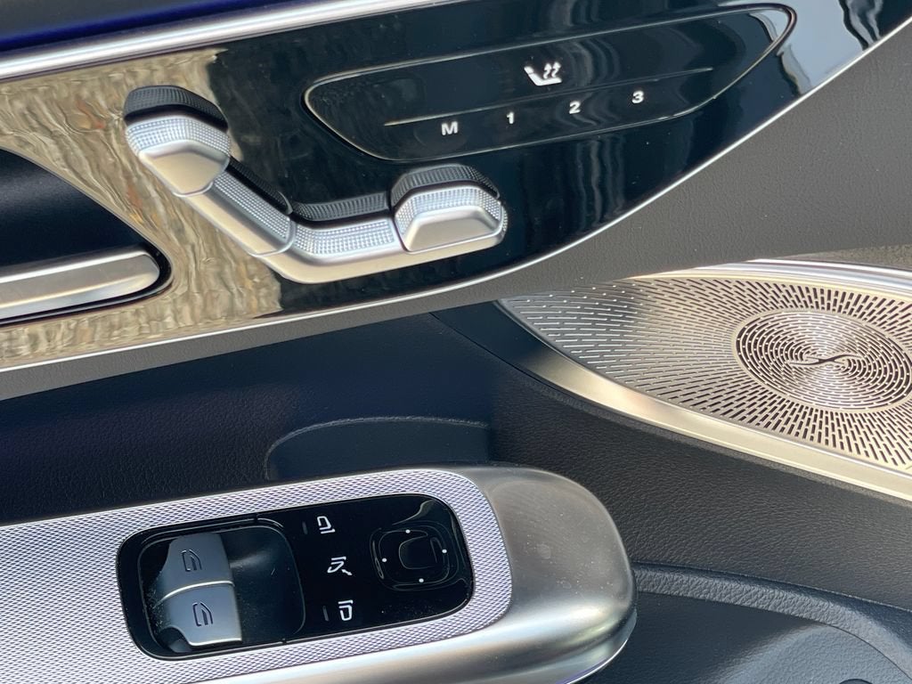 2024 Mercedes-Benz CLE AMG® CLE 53