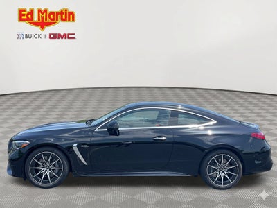 2024 Mercedes-Benz CLE AMG® CLE 53
