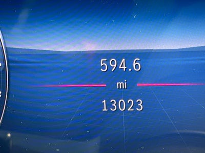 2024 Mercedes-Benz CLE AMG® CLE 53