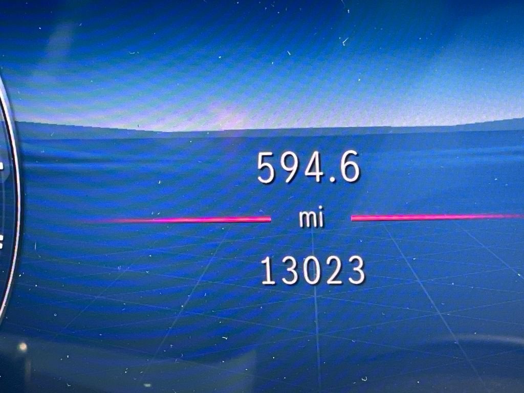2024 Mercedes-Benz CLE AMG® CLE 53