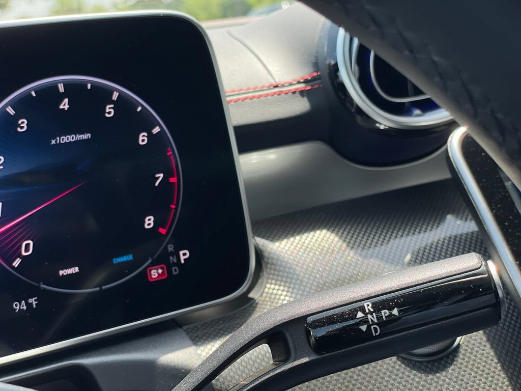 2024 Mercedes-Benz CLE AMG® CLE 53