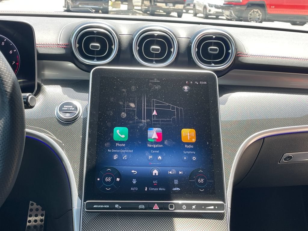 2024 Mercedes-Benz CLE AMG® CLE 53