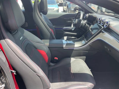 2024 Mercedes-Benz CLE AMG® CLE 53