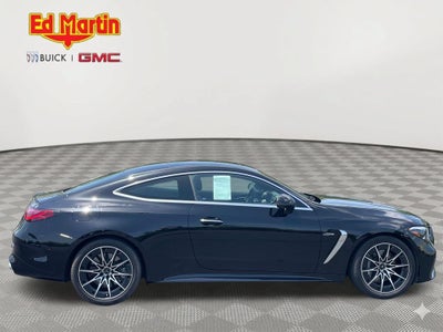 2024 Mercedes-Benz CLE AMG® CLE 53