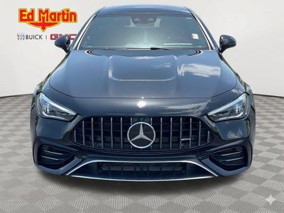 2024 Mercedes-Benz CLE AMG® CLE 53