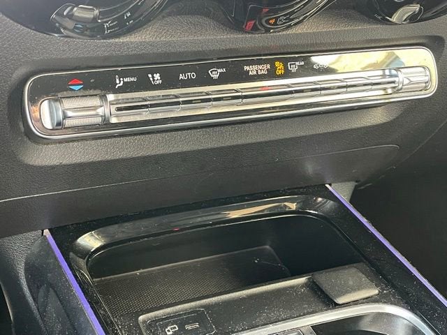2021 Mercedes-Benz GLB GLB 250