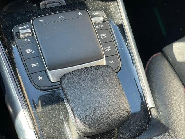 2021 Mercedes-Benz GLB GLB 250