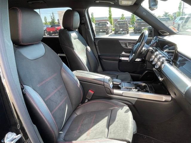 2021 Mercedes-Benz GLB GLB 250