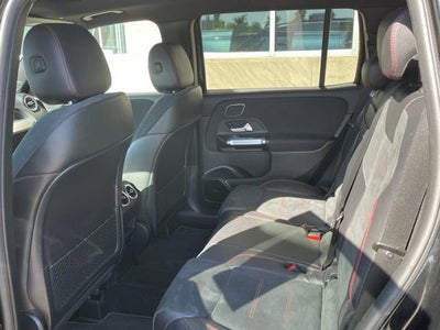 2021 Mercedes-Benz GLB GLB 250