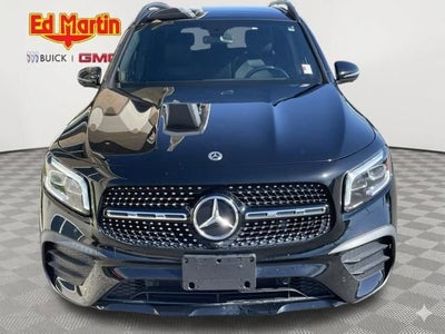 2021 Mercedes-Benz GLB GLB 250
