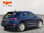 2021 Audi Q3 Premium S Line quattro