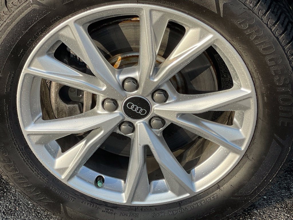 2021 Audi Q3 Premium S Line quattro