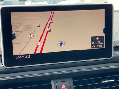 2018 Audi S4 Premium Plus