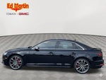 2018 Audi S4 Premium Plus