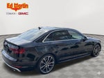 2018 Audi S4 Premium Plus