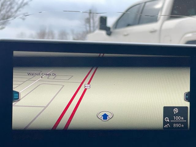 2017 Audi A4 Premium Plus