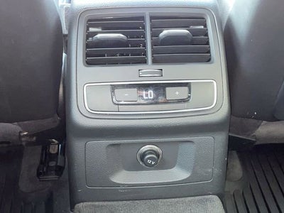 2017 Audi A4 Premium Plus