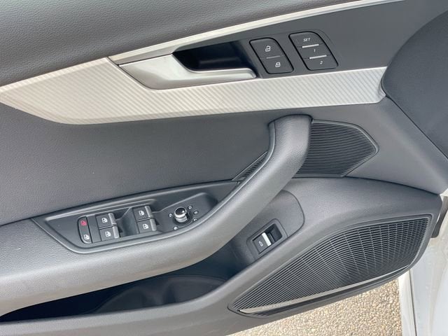 2017 Audi A4 Premium Plus