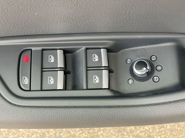 2017 Audi A4 Premium Plus